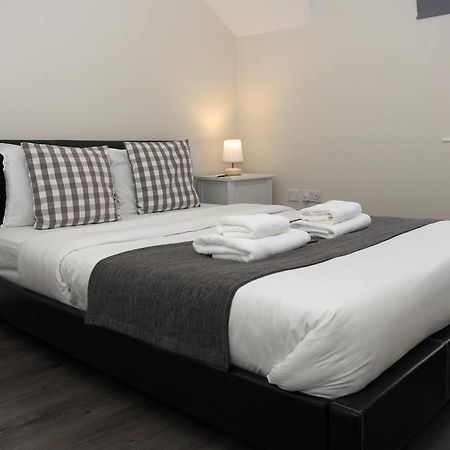 Guest House Лондон Экстерьер фото