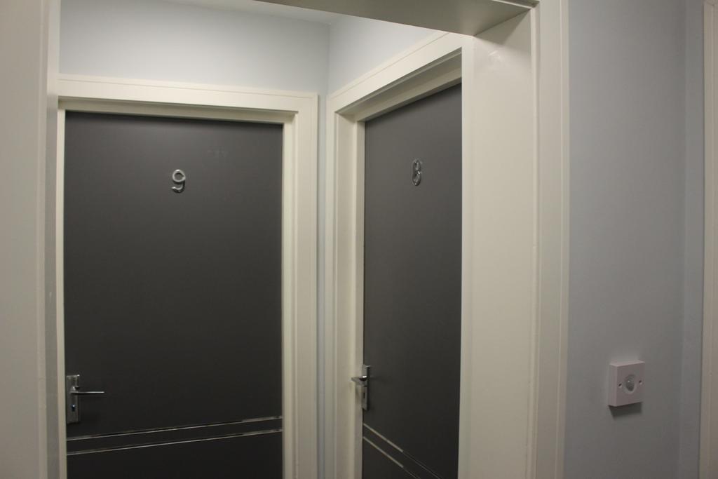 Guest House Лондон Экстерьер фото