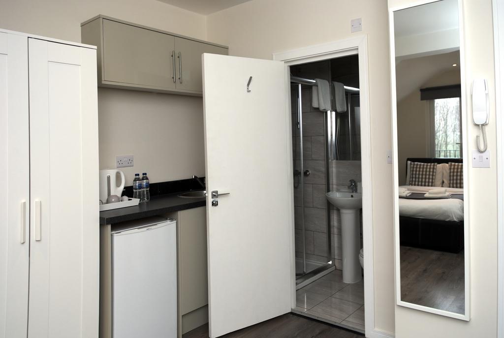 Guest House Лондон Экстерьер фото