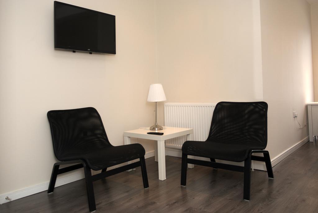 Guest House Лондон Экстерьер фото