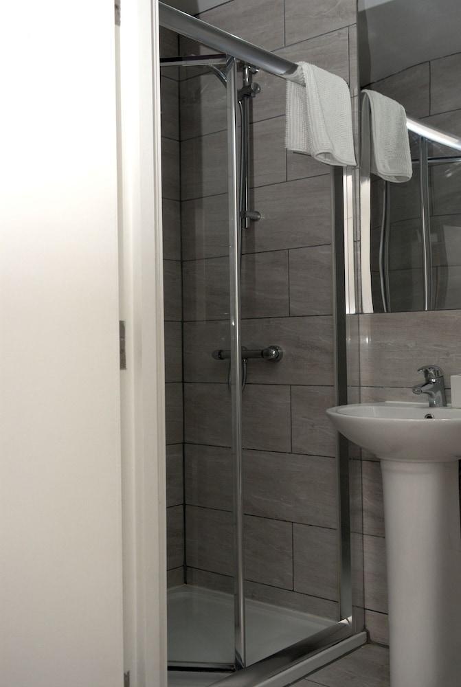 Guest House Лондон Экстерьер фото
